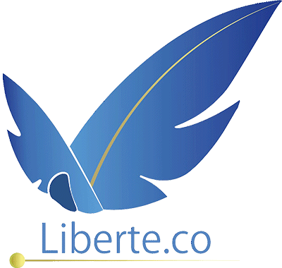 ロゴ：株式会社リベルテ